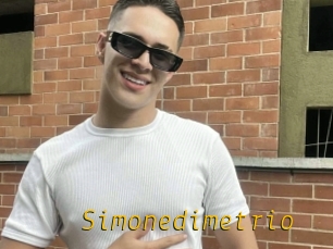 Simonedimetrio
