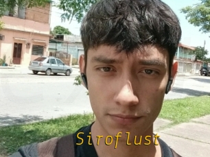 Siroflust