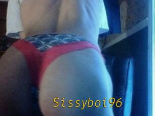 Sissyboi96