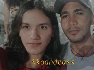 Skoandcass