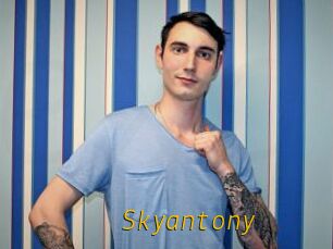 Skyantony