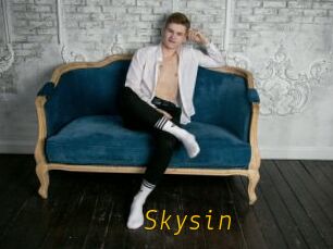 Skysin