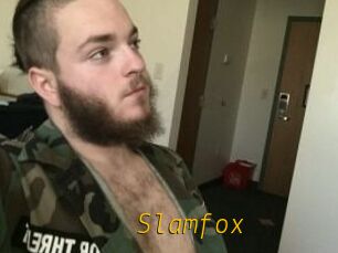 Slamfox