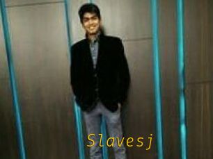 Slavesj