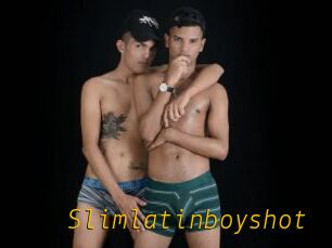 Slimlatinboyshot