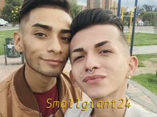 Smallgiant24