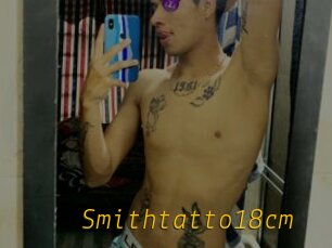 Smithtatto18cm