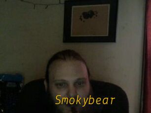 Smokybear