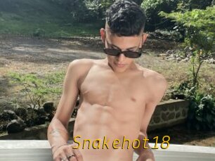Snakehot18