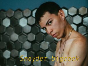 Sneyder_bigcock