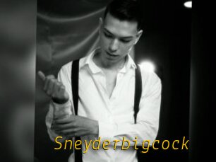 Sneyderbigcock