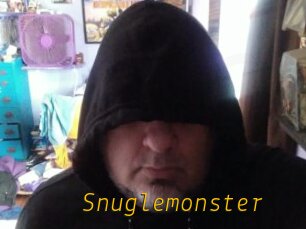 Snuglemonster