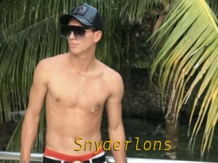 Snyderlons