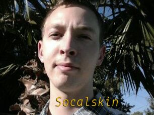 Socalskin