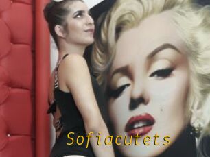Sofiacutets