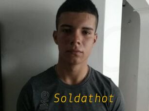 Soldathot
