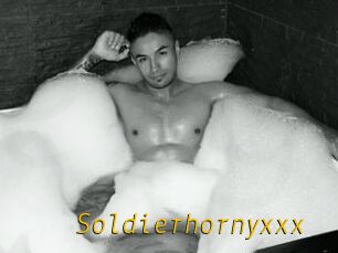 Soldierhornyxxx