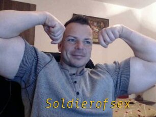 Soldierofsex