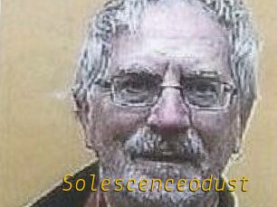 Solescenceodust
