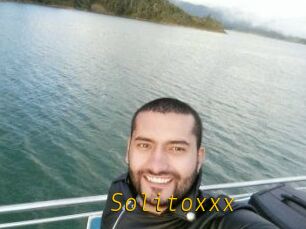 Solitoxxx