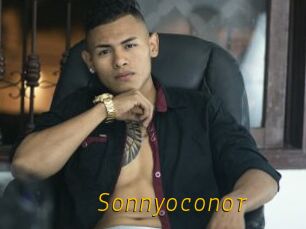 Sonnyoconor