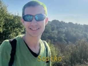 Sopiko
