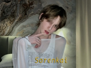 Sorenkai