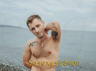 Sosexysaimon
