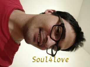 Soul4love