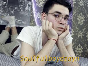 Soulfulboydzayn