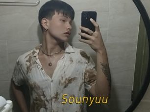 Sounyuu
