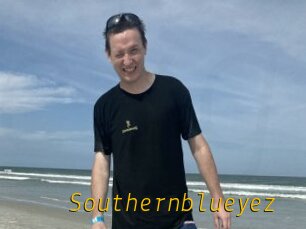 Southernblueyez