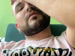 Soytommy