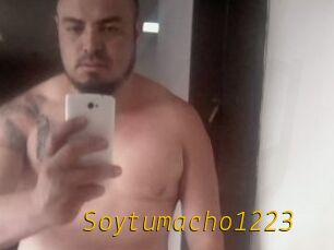 Soytumacho1223
