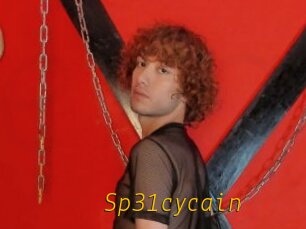 Sp31cycain