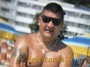 Spartacus77