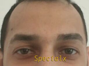 Specialx