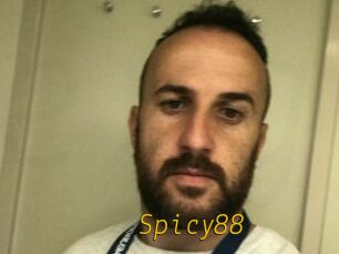 Spicy88
