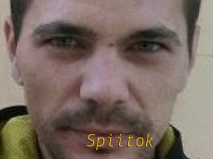 Spiitok