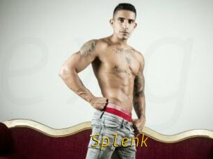 Splenk