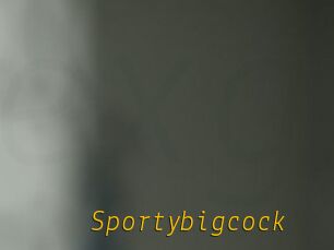 Sportybigcock