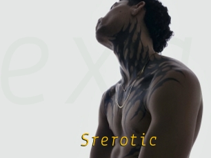Srerotic