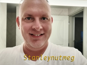 Stanleynutmeg