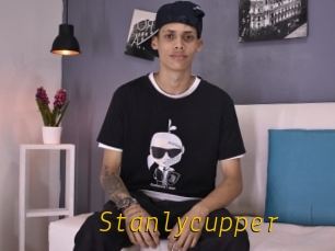 Stanlycupper