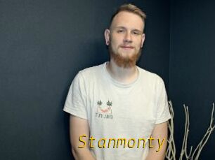 Stanmonty