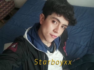 Starboyxx