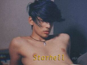 Starhell