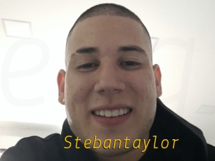 Stebantaylor