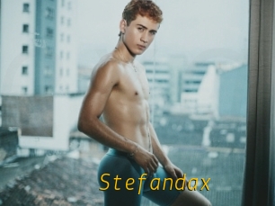 Stefandax