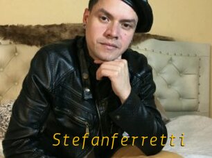 Stefanferretti